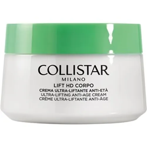 Collistar Ultra-Lifting Anti-Age Crème 2 400 ml