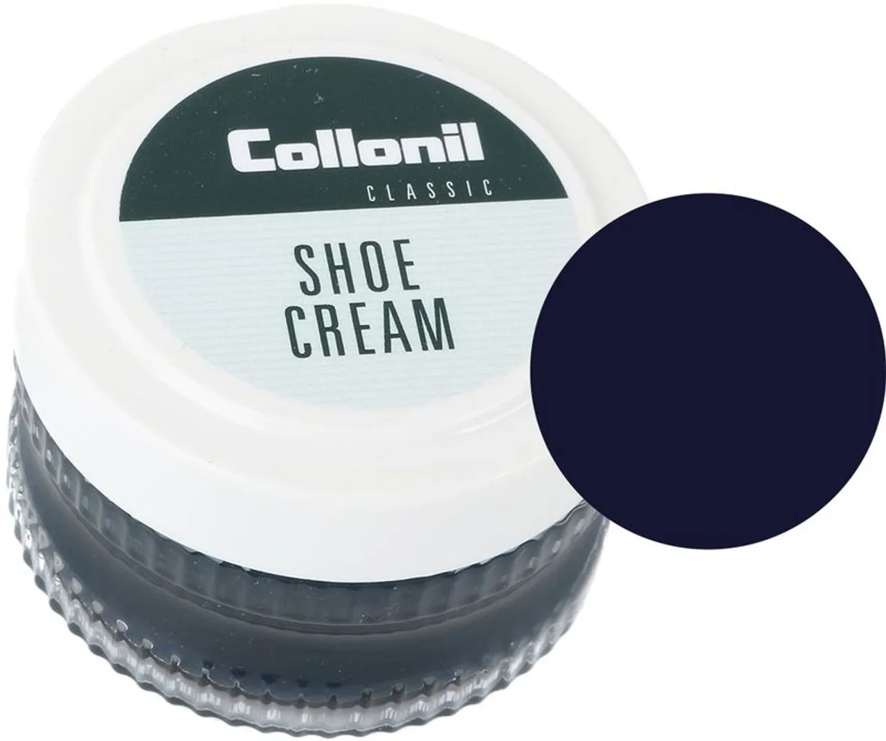 Collonil Shoe Cream Donkerblauw 519