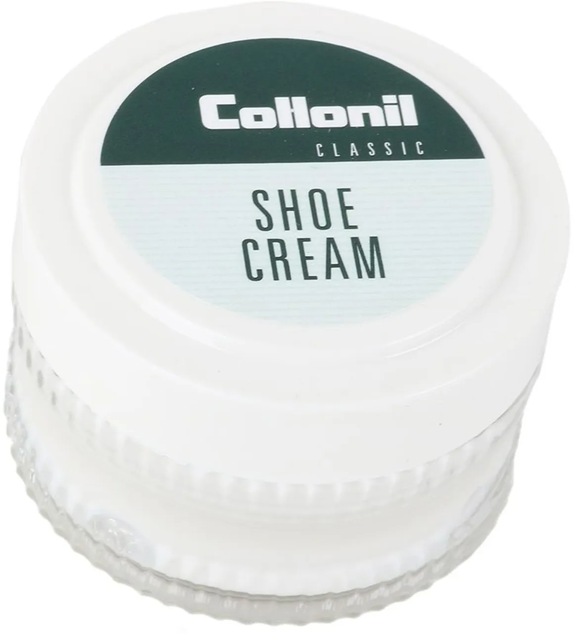 Collonil Shoe Cream Kleurloos