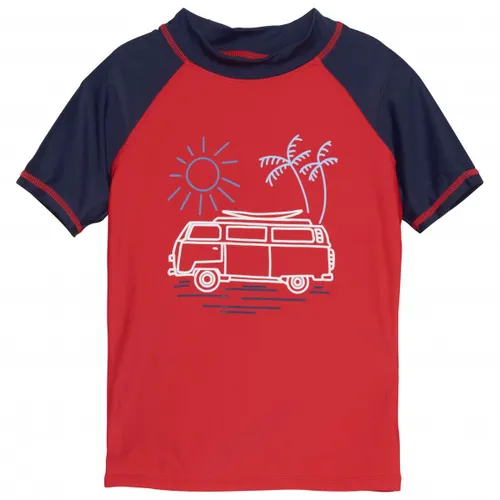 Color Kids - Kid's T-Shirt with Print - Lycra
