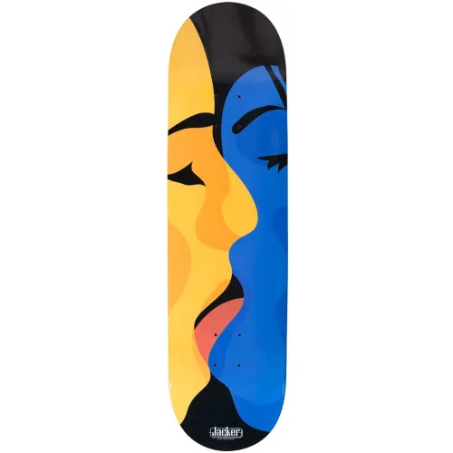 Color Passion 8.2" Skateboard Deck - 8.25"