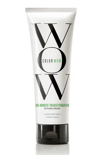 Color Wow One-Minute Transformation