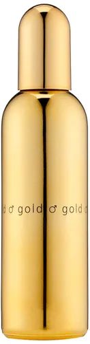 Colour Me Gold Homme - Fragrance for Men - 2 x 90ml Eau De