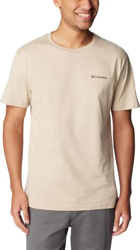 Columbia CSC Basic Logo™ Short Sleeve T-shirt korte mouwen- Heren