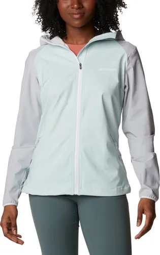 Columbia Heather Canyon™ Softshell Jacket Dames Outdoorjas