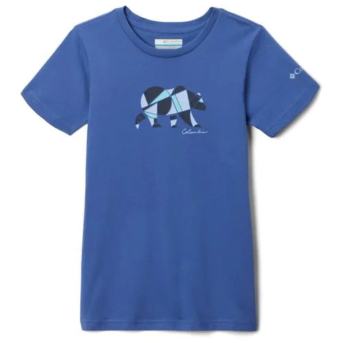 Columbia - Kid's Mission Lake Graphic Shirt S/S - T-shirt