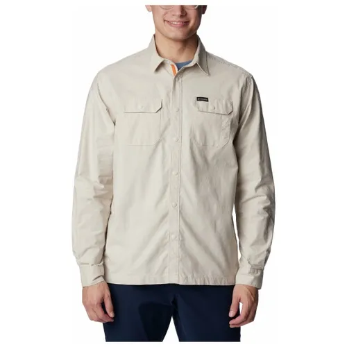 Columbia - Landroamer Lined Shirt - Overhemd