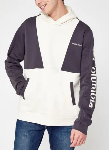 Columbia Lodge Colorblock Hoodie by Columbia