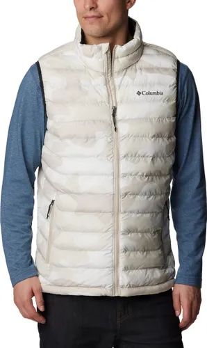Columbia Powder Lite™ Vest Bodywarmer - Outdoor bodywarmer - Winddicht - Waterafstotend - Heren