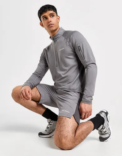 Columbia Riven Woven Shorts, Grey