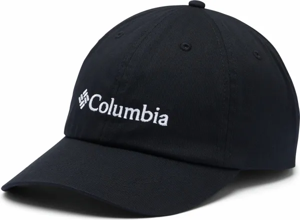Columbia ROC™ II Ball Cap - Baseball Cap - Pet Unisex - Zwart