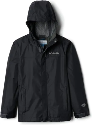 Columbia Watertight™ Jacket Regenjas - Jas voor Heren - Waterdichte Jas - Zwart