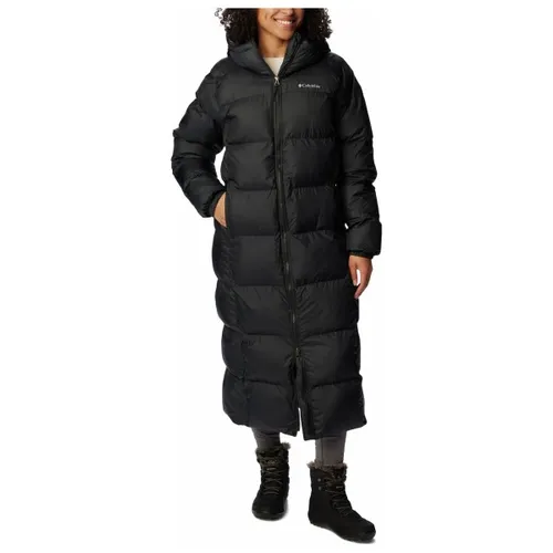 Columbia - Women's Puffect Long Jacket - Lange jas