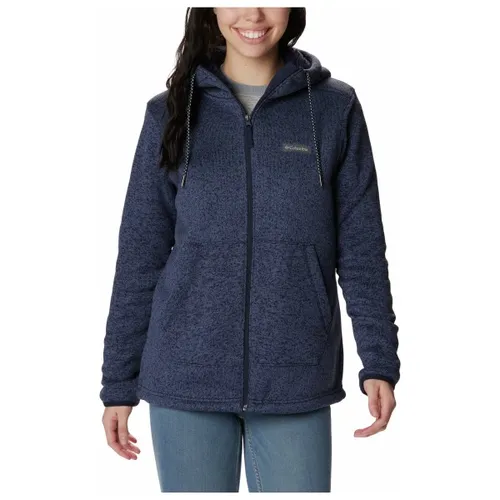 Columbia - Women's Sweater Weather Sherpa Full Zip - Fleecevest