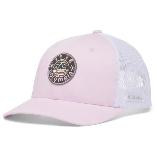 Columbia - Youth's Snap Back - Pet