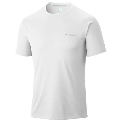 Columbia - Zero Rules Short Sleeve Shirt - T-shirt