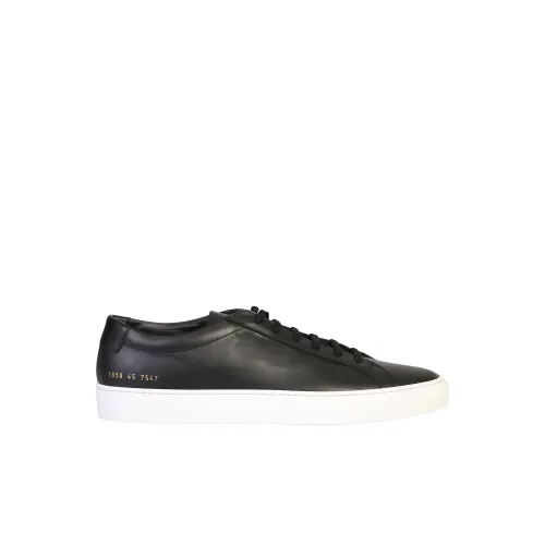Common Projects - Shoes 