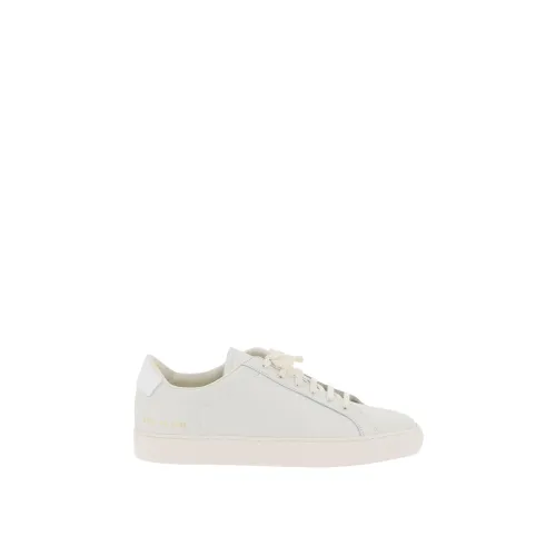 Common Projects - Shoes 