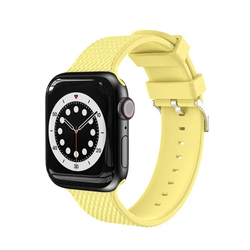 Compatibel met Apple Watch armband 41 mm
