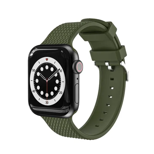 Compatibel met Apple Watch Series