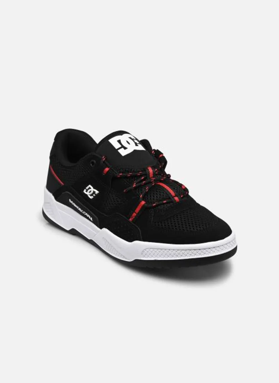CONSTRUCT by DC Shoes