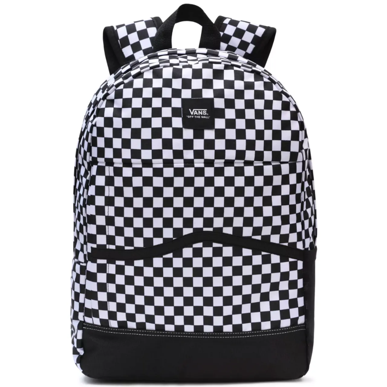 Construct Skool Backpack Checkers - 21L