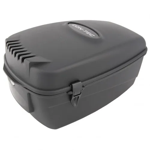 CONTEC - Trunk Space Luggage Box - Bagagedragertas