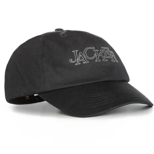 Contrast Select Cap Black - One Size