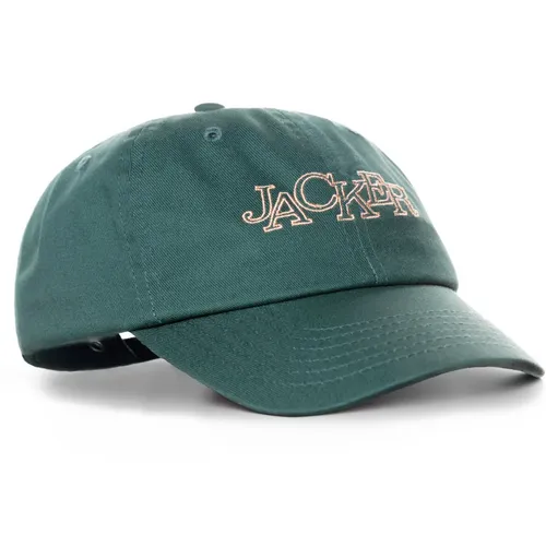 Contrast Select Cap Green - One Size