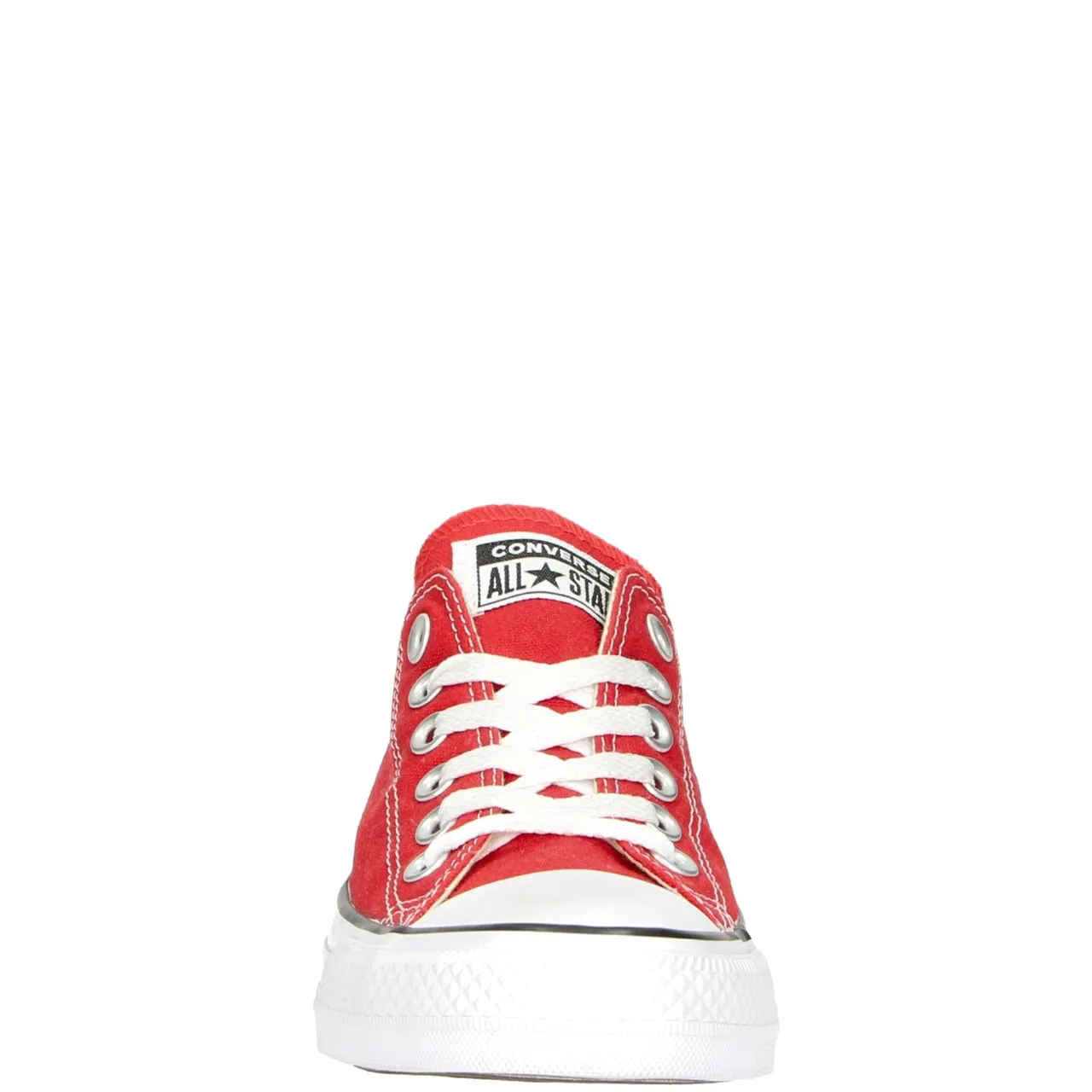 Converse All Star lage sneakers