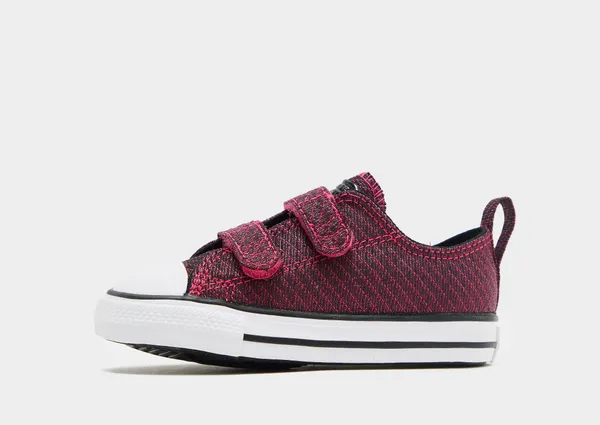 Converse All Star Ox Baby's, Pink