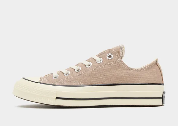 Converse Chuck Taylor All Star 70 Low Dames, Brown