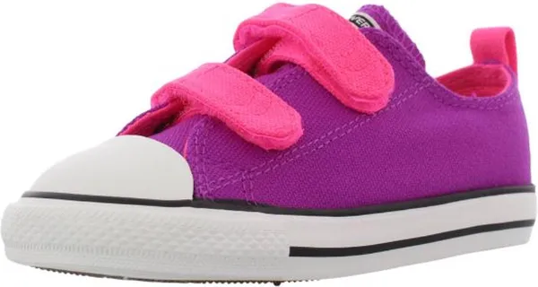 Converse Chuck Taylor All Star - Paars/Roze