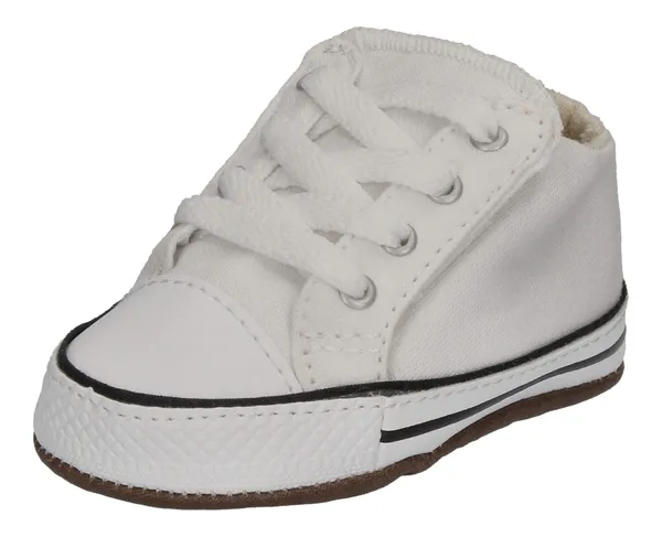 Converse - CTAS CRIBSTER Mid 865157C White
