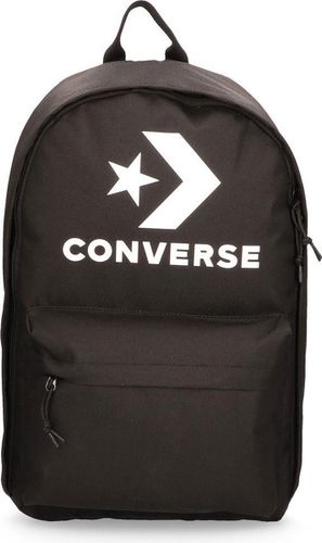 Converse Every Day Carrier 22 Rugzak - Black