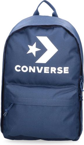 Converse Every Day Carrier 22 Rugzak - Navy