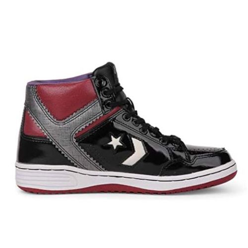 Converse - Sneakers - Zwart