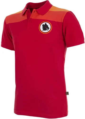 COPA - AS Roma Home Polo - L - Rood