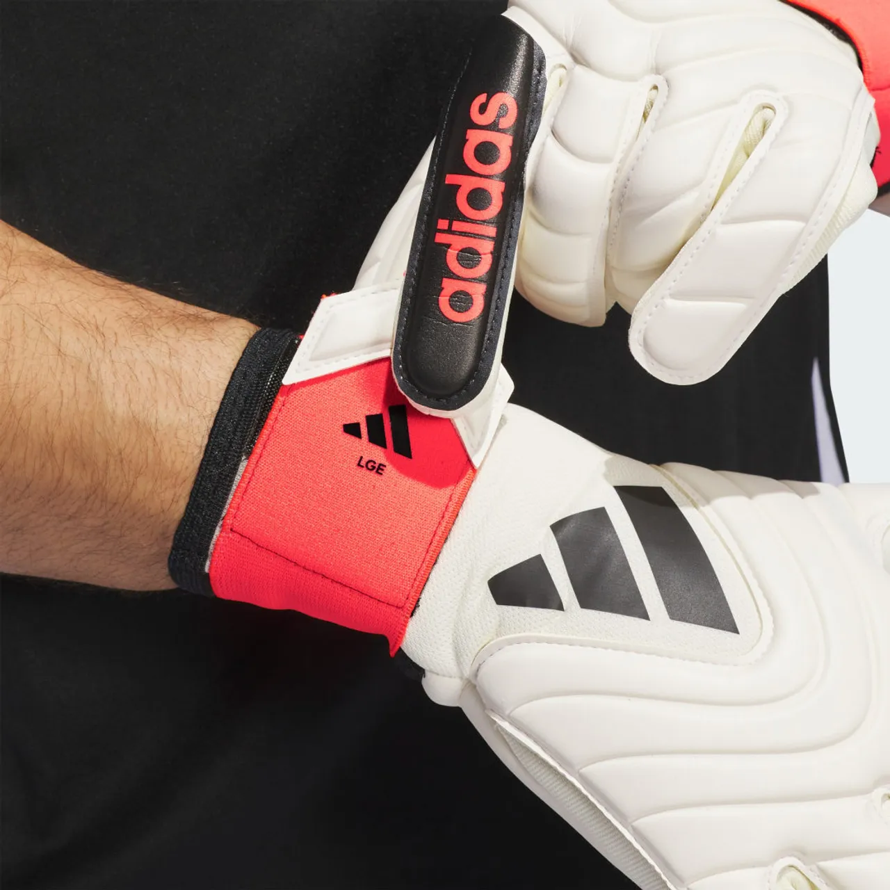 Copa League Goalkeeper Gloves