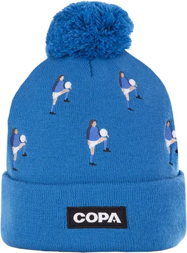 COPA - Live is Life Beanie - One