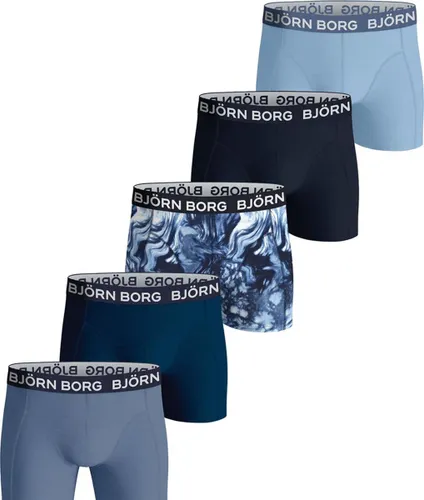 Core Boxer 5-Pack
