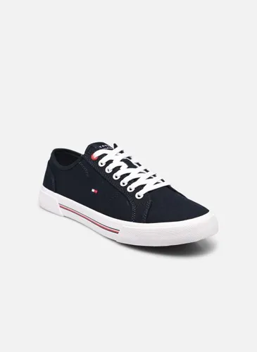 CORE CORPORATE VULC CANVAS by Tommy Hilfiger