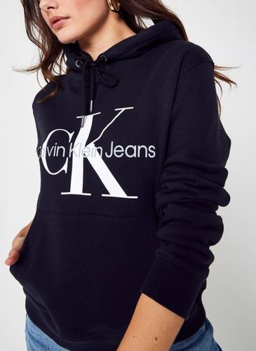 Core Monogram Hoodie by Calvin Klein Jeans