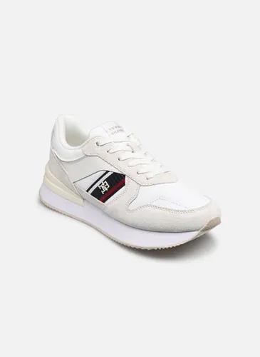 CORP WEBBING RUNNER by Tommy Hilfiger