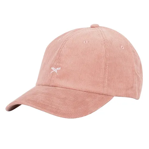 Corvin Dad Cap Old Rose - One Size