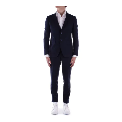 Costume National - Suits 