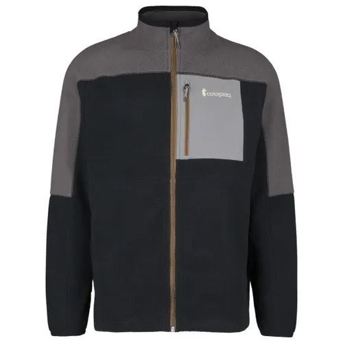 Cotopaxi - Abrazo Fleece Full-Zip Jacket - Fleecevest