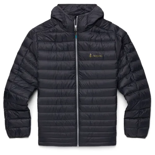 Cotopaxi - Fuego Down Hooded Jacket - Donsjack