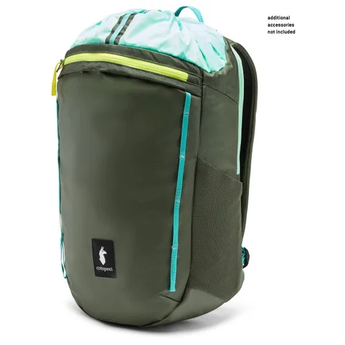 Cotopaxi - Moda 20 Backpack Cada Dia - Dagrugzak