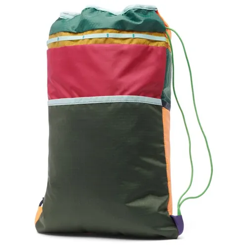 Cotopaxi - Tago Drawstring Backpack - Dagrugzak